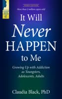 Cover of It Will Never Happen to Me