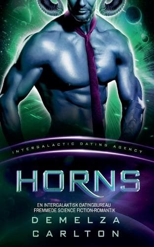 Cover of Horns