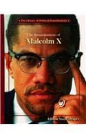 Cover of The Assassination of Malcolm X