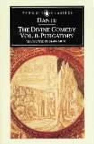 Cover of The Divine Comedy