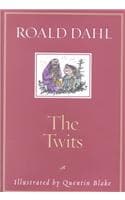 Cover of The Twits