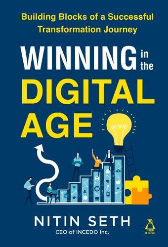 Cover of Winning in the Digital Age