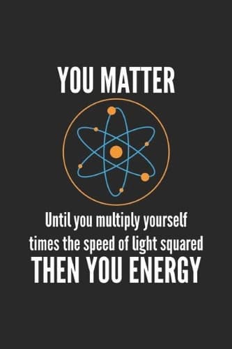 Cover of You Matter