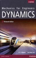 Cover of Mechanics for Engineers: Combined Statics and Dynamics with