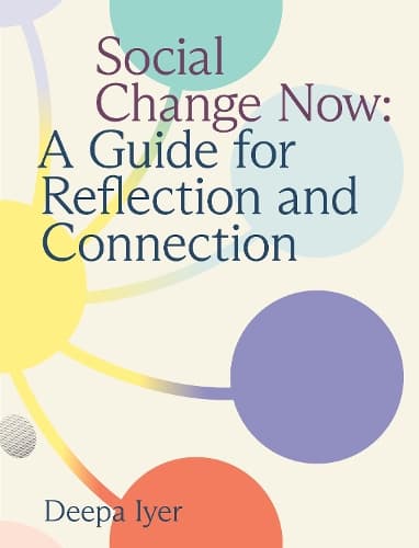 Cover of Social Change Now
