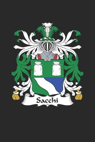 Cover of Sacchi