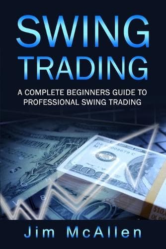 Cover of Swing Trading