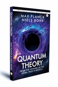 Cover of Quantum Theory