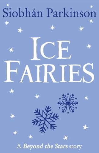 Cover of Ice Fairies: Beyond the Stars