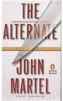 Cover of The Alternate