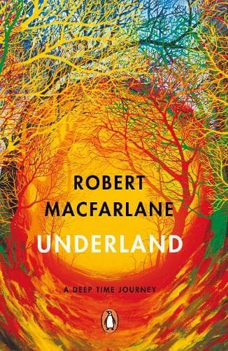Cover of Underland