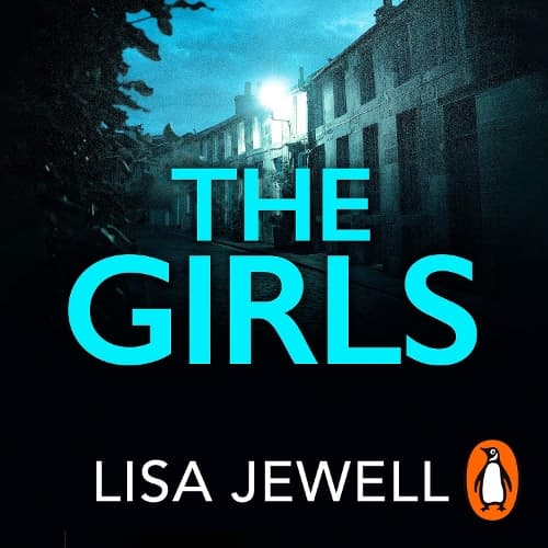 Cover of The Girls