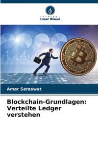 Cover of Blockchain-Grundlagen