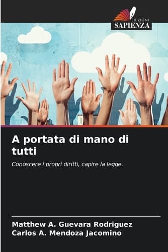 Cover of A portata di mano di tutti
