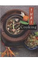 Cover of Thai Cooking