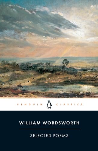 Cover of Selected Poems: (Penguin Classics)