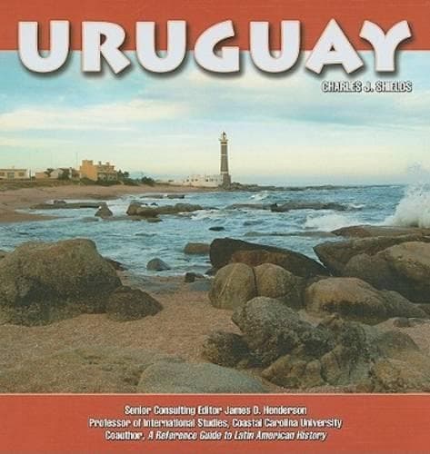 Cover of Uruguay