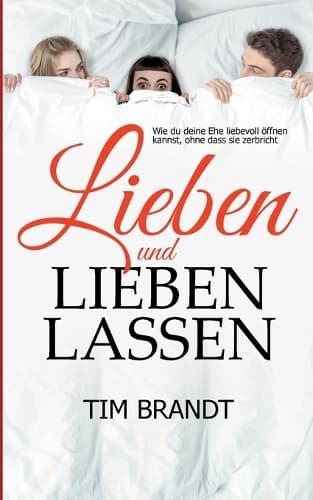 Cover of Lieben und lieben lassen