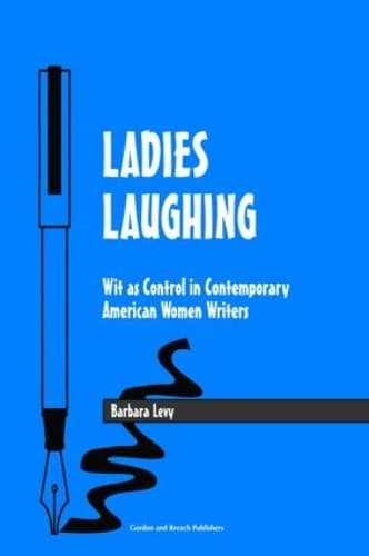 Cover of Ladies Laughing