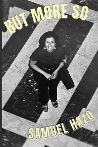 Cover of But More So