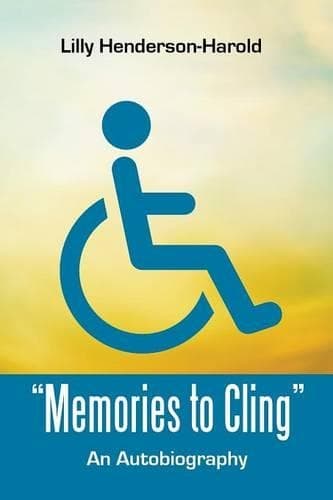 Cover of Memories to Cling
