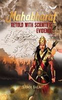 Cover of Mahabharat