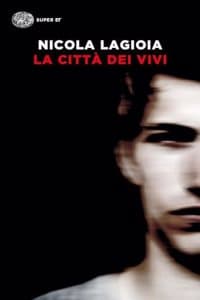 Cover of LA CITTA DEI VIVI