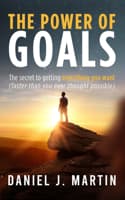 Cover of The power of goals
