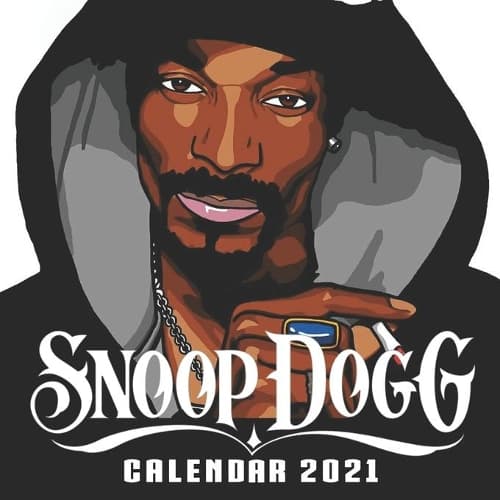 Cover of Snoop Dogg