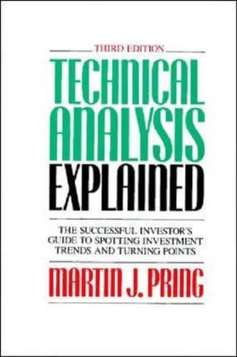 Cover of Technical Analysis Explained