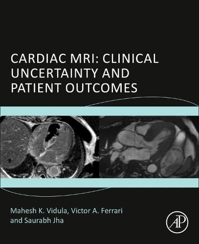 Cover of Cardiac MRI