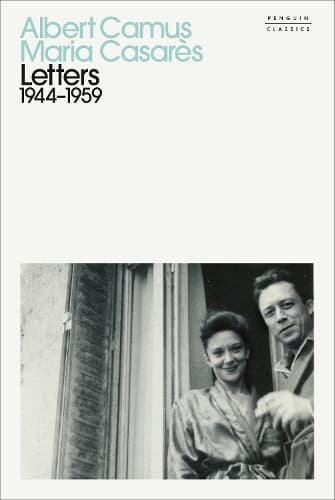 Cover of Letters