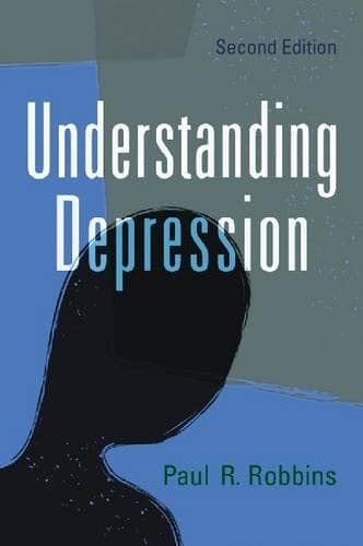 Cover of Understanding Depression, 2d ed.