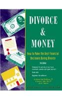Cover of Divorce and Money