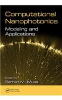 Cover of Computational Nanophotonics