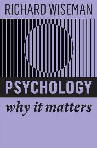 Cover of Psychology