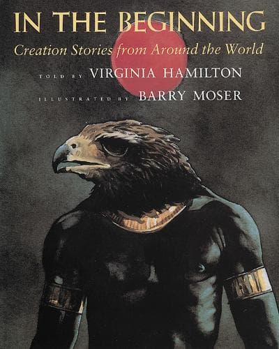 Cover of In the Beginning