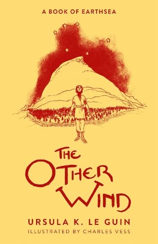 Cover of The Other Wind