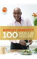 Cover of My Kitchen Table: 100 Meals in Minutes