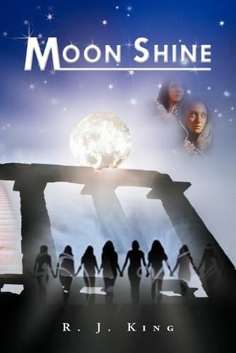 Cover of Moonshine