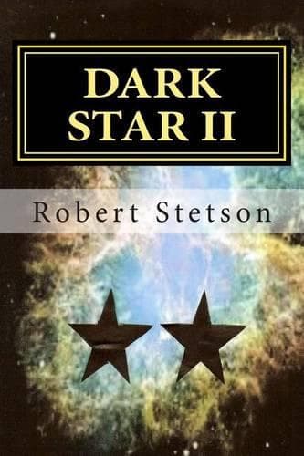 Cover of Dark Star II