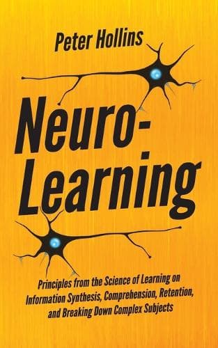 Cover of Neuro-Learning
