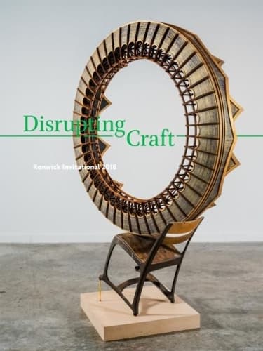 Cover of Disrupting Craft
