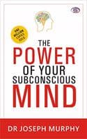 Cover of The Power of Your Subconscious Mind