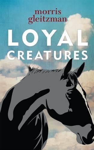 Cover of Loyal Creatures