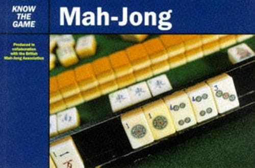 Cover of Mah Jong