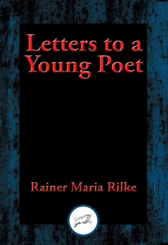 Cover of Letters to a Young Poet