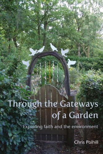 Cover of Through the Gateways of a Garden