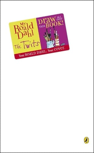 Cover of The Twits