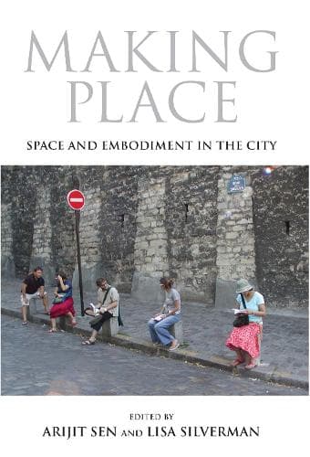 Cover of Making Place